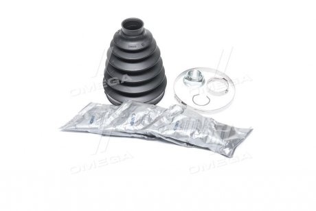 Пыльник ШРУС пластиковый + смазка Renault Trafic, Master, Opel Movano SPIDAN 24875