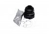 Купить Пыльник ШРУС резиновый + смазка Ford Focus, C-Max SPIDAN 25388 (фото2) подбор по VIN коду, цена 634 грн.