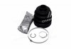 Купить Пыльник ШРУС резиновый + смазка Mazda 626 SPIDAN 25520 (фото2) подбор по VIN коду, цена 426 грн.