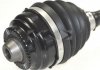 Купити Приводний вал BMW 5(F07)/7(F01,F02,F03,F04) xDrive "FR "4,4 "09>> BMW F01, F04, F07 SPIDAN 25753 (фото2) підбір по VIN коду, ціна 12562 грн.