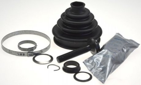 Пыльник ШРУС резиновый + смазка Volvo V70, C70, S80, S40, XC70, V40, S60 SPIDAN 26165