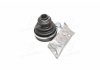 Купить Пыльник ШРУС резиновый + смазка SPIDAN 26217 (фото2) подбор по VIN коду, цена 336 грн.