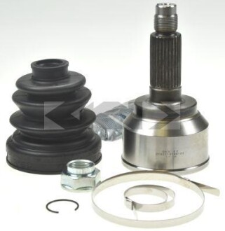 Купити ШРУС MAZDA 3 "2,0 "09-14 Mazda 3 SPIDAN 36042 (фото1) підбір по VIN коду, ціна 4319 грн.