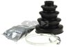 Купити Пильовик ШРКШа внутр. SSANGYONG (GKN) SsangYong Kyron, Rexton, Actyon SPIDAN 36081 (фото1) підбір по VIN коду, ціна 571 грн.