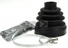 Купить Ремкомплект пильовика ШРУСа SPIDAN 36092 (фото1) подбор по VIN коду, цена 706 грн.