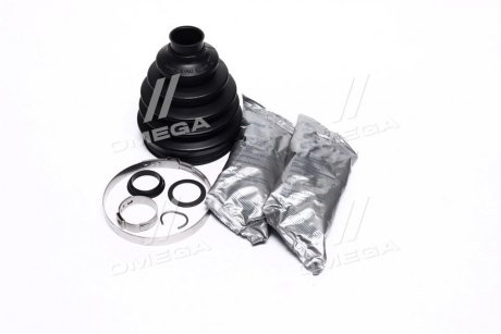 Пыльник ШРУС пластиковый + смазка Audi A4, Volkswagen Passat, Audi A6, Skoda Superb SPIDAN 36151