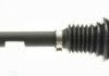 Купити Приводний вал BMW 1 F20/3 F30 xDrive "FL "13>> BMW F32, F21, F30, F20, F31, F34, F33, F36, F22, F23 SPIDAN 36179 (фото1) підбір по VIN коду, ціна 16858 грн.