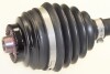 Купить Приводной вал BMW 1 F20/3 F30 xDrive "FL "13>> BMW F32, F21, F30, F20, F31, F34, F33, F36, F22, F23 SPIDAN 36179 (фото2) подбор по VIN коду, цена 15706 грн.