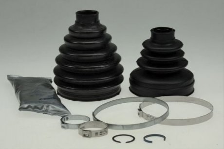 Пыльник ШРУС резиновый + смазка BMW F45, F46, X1, X2 SPIDAN 36356