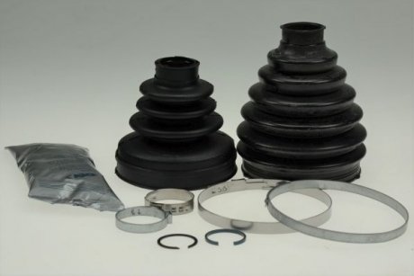 Купить Пыльник ШРКШ резиновый + смазка Mini Cooper, BMW F45, F46, Mini Clubman, BMW X1 SPIDAN 36357 (фото1) подбор по VIN коду, цена 1278 грн.