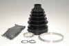 Купити Пыльник внутр. VW Golf 5Golf 6B-6PoloTouran 1.6E, 1.82.0FSi 6-спут. АКП, пласт. Volkswagen Golf, Skoda Yeti SPIDAN 36763 (фото1) підбір по VIN коду, ціна 1099 грн.