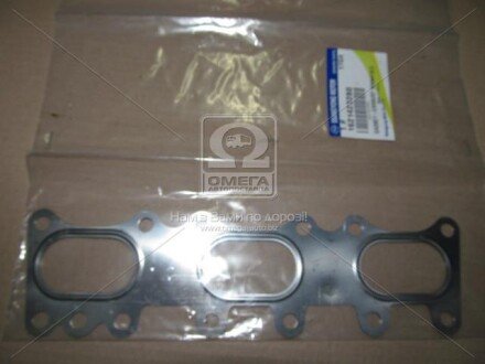 Прокладка SSANGYONG 1621423280