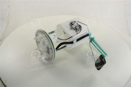 Насос топливный в сборе (-FFH) (без подогрева) SSANGYONG 2232009400