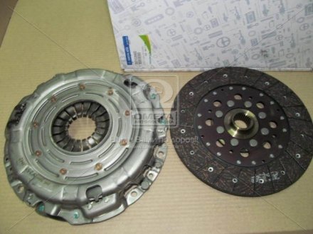 Купить Сцепление комплект (диск+корзина) Rexton (14-) D27 SsangYong Rexton SSANGYONG 3001008400 (фото1) подбор по VIN коду, цена 10480 грн.
