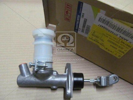 Цилиндр SSANGYONG 3051005003