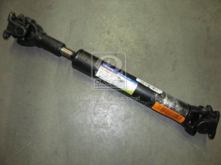 Фото вал карданный передний Rexton D27DT,E32(5A/T),P/TIME,-TOD SsangYong Rexton SSANGYONG 3310008611 Вал карданный передний Rexton D27DT,E32(5A/T),P/TIME,-TOD SsangYong Rexton SSANGYONG 3310008611