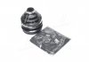 Купить Пыльник ШРУСа наружного (хомут+смазка) SsangYong Kyron SSANGYONG 413ST09010 (фото5) подбор по VIN коду, цена 1556 грн.