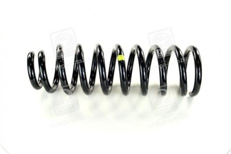 Пружина передняя левая Rexton (02-06) A/T(DSL.D27DT), ALL(E28,E32) SSANGYONG 4432408002