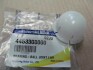 Купить Вкладыш шаровой опоры REXTON 01-07 SSANGYONG 4453308000 (фото2) подбор по VIN коду, цена 148 грн.