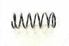 Купить Пружина подвески задняя правая Kyron (5-LINK) SSANGYONG 4511009551 (фото4) подбор по VIN коду, цена 2990 грн.