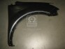 Купить Крыло переднее правое Korando C (10-) SSANGYONG 5182134004 (фото1) подбор по VIN коду, цена 22969 грн.