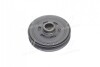 Купить Шкив коленвала Korando C (10-) D20F, (15-) D20F, D22F / Rexton (12-) D20R SSANGYONG 6720300003 (фото4) подбор по VIN коду, цена 7767 грн.