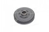 Купить Шкив коленвала Korando C (10-) D20F, (15-) D20F, D22F / Rexton (12-) D20R SSANGYONG 6720300003 (фото3) подбор по VIN коду, цена 7767 грн.