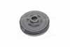Купить Шкив коленвала Korando C (10-) D20F, (15-) D20F, D22F / Rexton (12-) D20R SSANGYONG 6720300003 (фото2) подбор по VIN коду, цена 7767 грн.