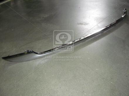 Молдинг бампера пер. SS KORA SSANGYONG 7871534000