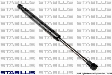 Газовый амортизатор Ford Mondeo STABILUS 007998