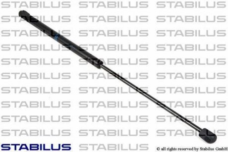 Газовий амортизатор Ford Mondeo STABILUS 012553