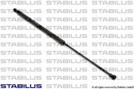 Газовий амортизатор Honda Civic STABILUS 018097