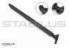 Купити Амортизатор багажника, F=660N, L=51.5см, H=16.4см Mercedes GL-Class STABILUS 019287 (фото1) підбір по VIN коду, ціна 2750 грн.