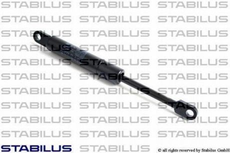 Газовый амортизатор STABILUS 082430