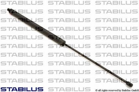 Газовый амортизатор Audi 100 STABILUS 1383BM