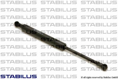 Газовый амортизатор Audi 80 STABILUS 1396BS