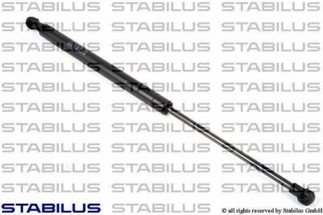 Газовый амортизатор Renault Scenic STABILUS 2293NL