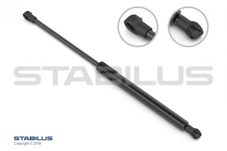 Газовый амортизатор STABILUS 245006