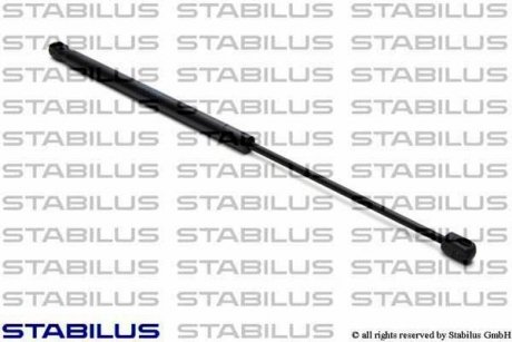 Газовый амортизатор STABILUS 2571WD