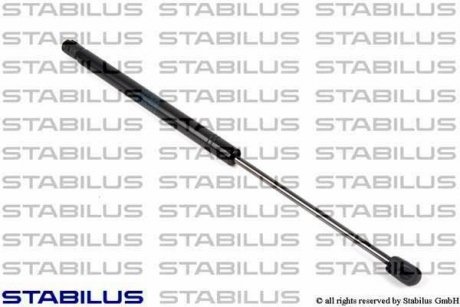 Газовый амортизатор STABILUS 2874GE