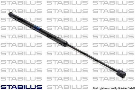 Газова пружина Skoda Octavia STABILUS 288495