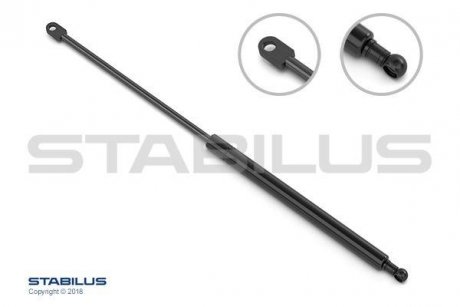 Газовый амортизатор STABILUS 292257