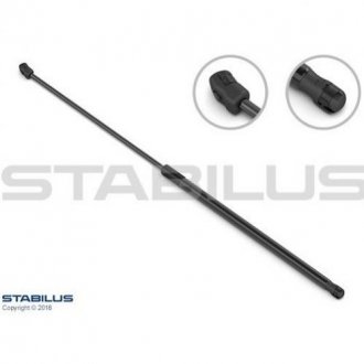 Газова пружина Opel Astra STABILUS 330802