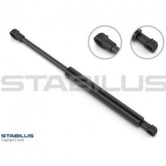 Газовый амортизатор Volkswagen Transporter STABILUS 3658XP