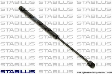 Газовий амортизатор STABILUS 3937AM