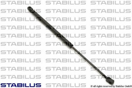 Газовий амортизатор STABILUS 451737