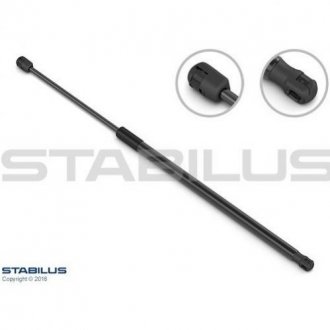 Газовый амортизатор Ford Focus STABILUS 498324