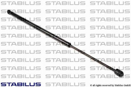 Газовий амортизатор Volkswagen Passat STABILUS 573146