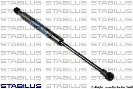 Газовий амортизатор Ford Focus STABILUS 6459QB