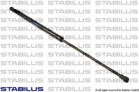 Газовий амортизатор STABILUS 7959RI